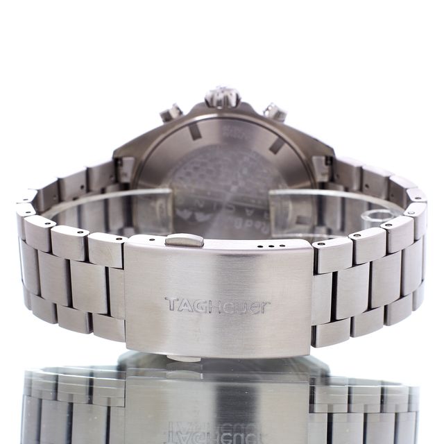 Tag Heuer Formula 1 CAZ101AK.BA0842 Image 3